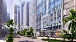 Cecil Suites (D1), Office #537948761